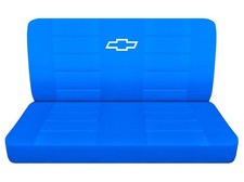Front Bench Seat Covers Wdesign Fits 1961 To 1986 Chevy Ck 10-20 Pickuptruck Front Bench Seat Covers Wdesign Fits 1961 To 1986 Chevy Ck 10-20 Pickuptruck