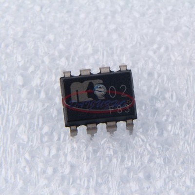 1PC NEW MUSES02 Encapsulation:DIP-8 Audio Operational Amplifier IC #pk
