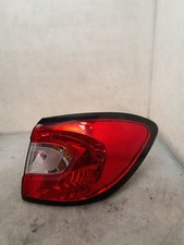 Feu arrière Renault Captur