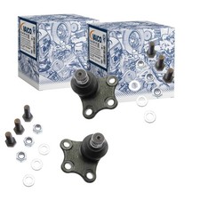 Rotule de suspension Citroen DS3