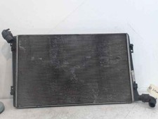 Radiateur eau Volkswagen CADDY III 1K0121251AK