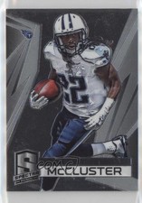 2014 Panini Spectra 72/75 Dexter McCluster #125 0o9