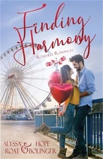 Finding Harmony (Paperback or Softback)