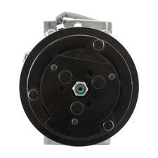 Dodge Avenger AC Compressor RYC Remanufactured AC Compressor Kit GG398 For Dodge Ram 1500/2500/3500/4000 With 5.7L Engine A/C Compressor - Foto 3