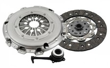 Kit d'embrayage Audi S8
