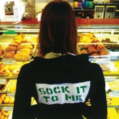 Colleen Green - Sock It to Me [New CD]