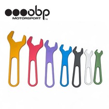 AN Fittings Spanner Set