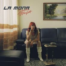 La Mona von Sandra Monfort | CD | Zustand sehr gut
