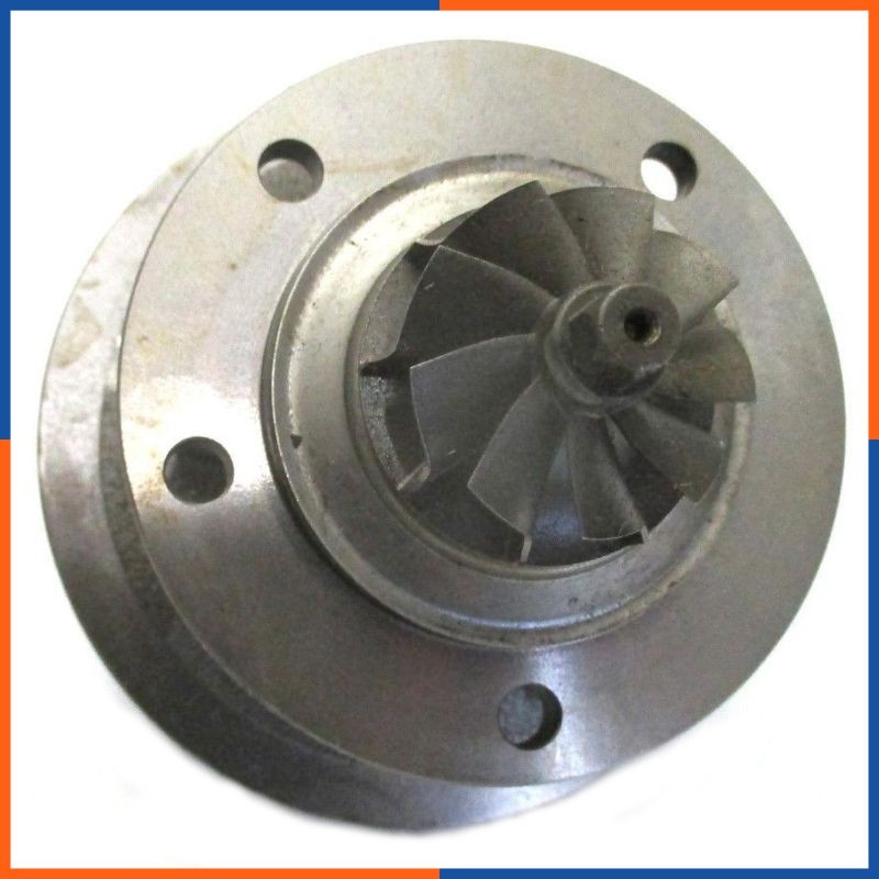 Turbo CHRA Volkswagen Amarok R2S KP35 cartouche de remplacement pour moteur T5 Transporter