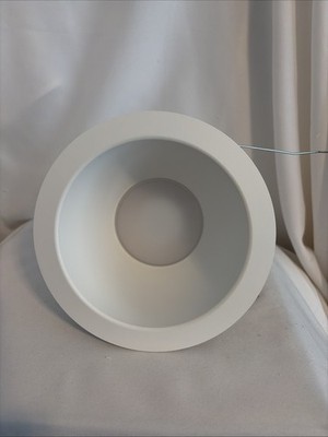 HALO Commercial 6 Inch Lens Narrow Down Light Reflector 61NDW New