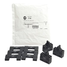 Allen Bradley 2198-H040-AP-T Connector Kit, B...