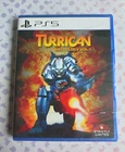 Turrican Anthology Vol. I 1 (PS5) - Only 2000 Copies - SHIPS TODAY!