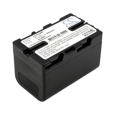 Battery for Sony PMW-100 PMW-EX1 PMW-EX3 PMW-F3 PXW-FS5 BP-U30 14.8v 2600mAh