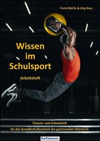 Wissen Im Schulsport - Arbeitsheft | Frank BäChle (U. A.) | BroschüRe | 96 S.