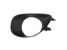 Kühlergrill Stoßstangengitter vorne links schwarz 5510-00-8155995P BLIC