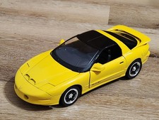 1/18 ERTL 1996 Firebird Trans am-READ DESCRIPTION