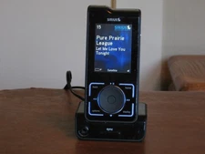 Sirius Stiletto Active SL2 Radio w/ SL2 Home Kit & Vehicle kit