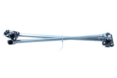 MAXGEAR Wischergestänge 57-0279 für VOLVO S40 1 644 V40 645 Blu Fuel LPG