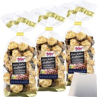 Hofgut Mini Kokosmakronen 3Er Pack 3X250G Packung Usy Block