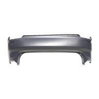 Fiat StoßStange Hinten Oben Tipo Egea Ab Bj. 2015 735652612