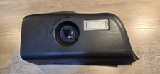 BMW E36 Coupe Convertible Rear Driver Interior Light Cover/Trim 8165318 #35