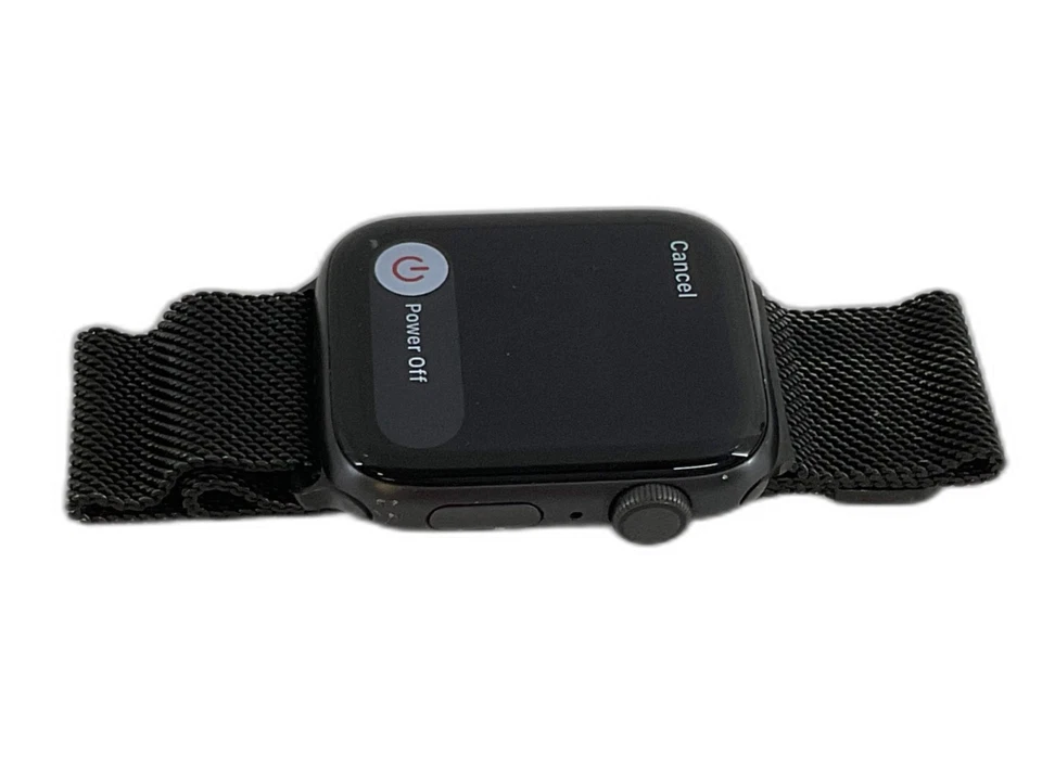 Apple Watch Series 6, foto 2 de 4