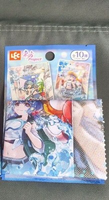 Touhou Project Multireiniger Nitori Kawashiro
