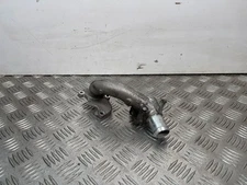 Honda Civic IX 2014 Diesel engine water coolant pipe hose RSO LIQ14296