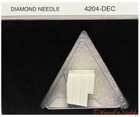 Needle For Audio Technica Atp-n1 N2 Atp- N3 Atp1 Atx Compass 204-dec 204-det Needle For Audio Technica Atp-n1 N2 Atp- N3 Atp1 Atx Compass 204-dec 204-det