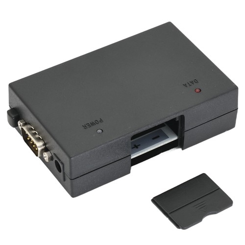 RIB Write program DB9/DB25 Male for Motorola HT1000 radio Programming Box - Picture 2 of 7