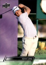 2024 UPPER DECK GOLF!! COMPLETE YOUR SET! PICK YOUR PLAYER!!