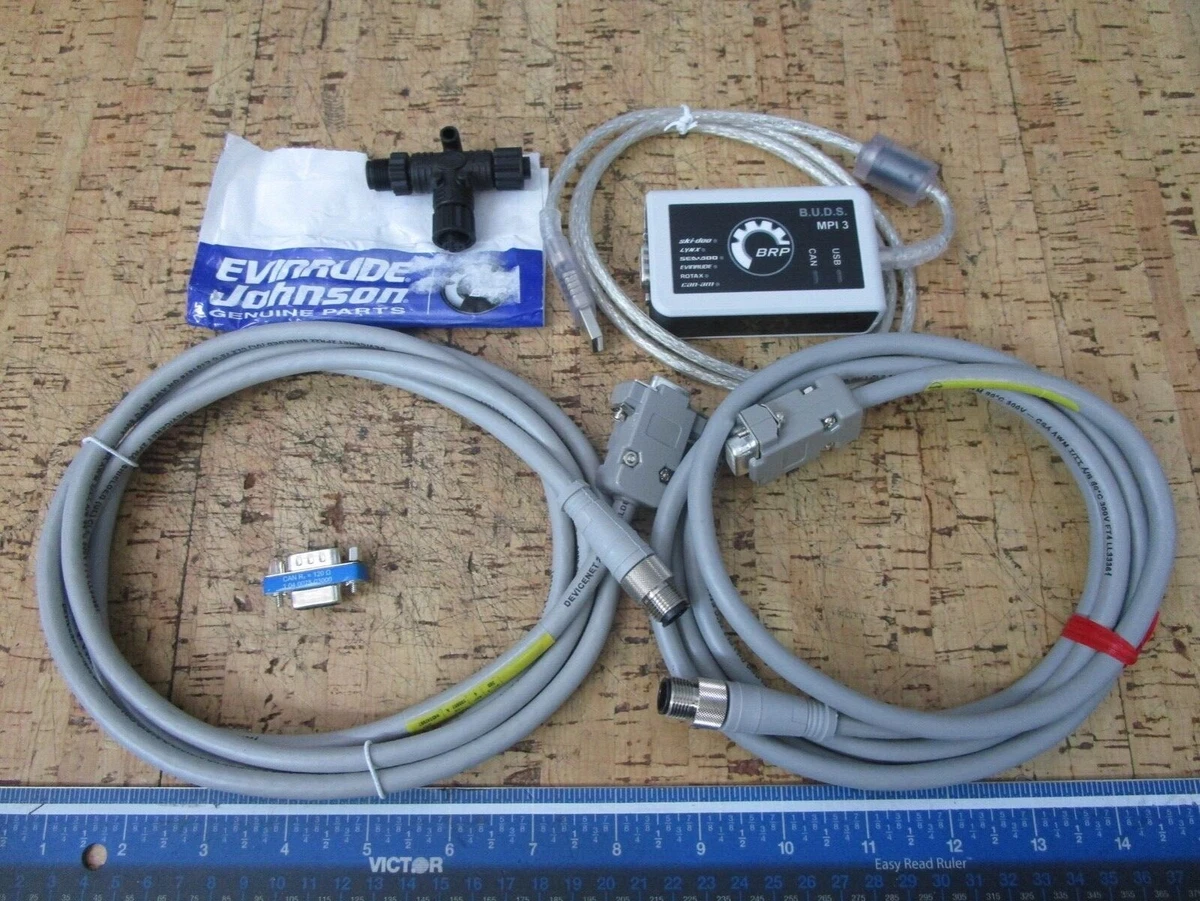 NEW OEM* OMC Johnson Evinrude DIAGNOTIC TOOL KIT 5011567 | eBay