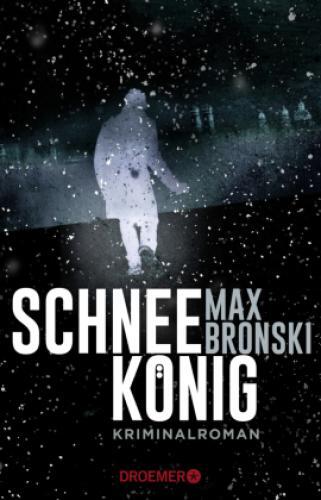 Thumbnail - Schneekönig Kriminalroman 5015