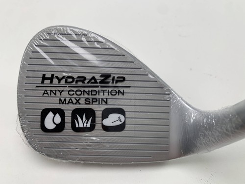 Cleveland RTX Full Face 2 Tour Satin 50* 8 TT DG Spinner Tour Issue Wedge RH NEW - Picture 3 of 6