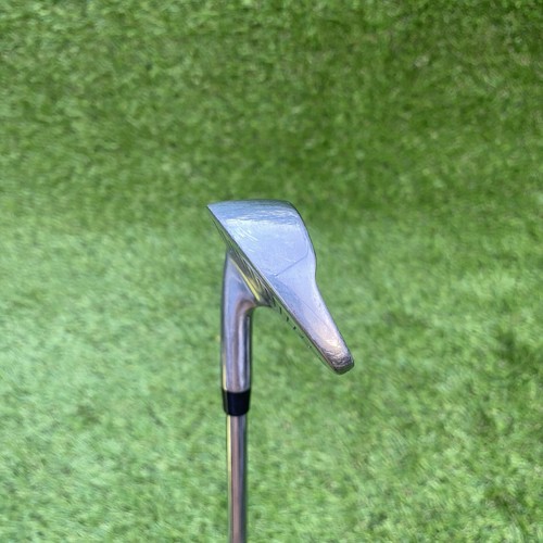 Alpha RX Tour 8 iron Dynamic Gold S300 Stiff Steel RH Nice Grip - Picture 5 of 23