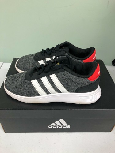 broadcast Glimpse Regarding Adidas Lite Racer K Black/White/Red Running Shoes F35530 Size 3M US Little Kid | eBay broadcast Glimpse Regarding Adidas Lite Racer K Black/White/Red Running Shoes F35530 Size 3M US Little Kid | eBay