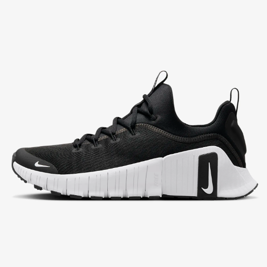 ◆日本未入荷◆大人気◆NIKE◆PRAKTIS◆ Nike Free Metcon 6 Training Shoes 'Black' (FJ7127-001