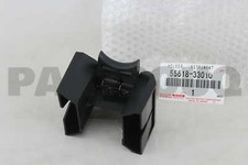 5561833010 Genuine Toyota HOLDER, CONSOLE BOX CUP 55618-33010