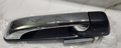 Mopar Exterior Door Handle Right 1GH261AUAG Color GRNCRY OEM 14-20 Dodge Ram