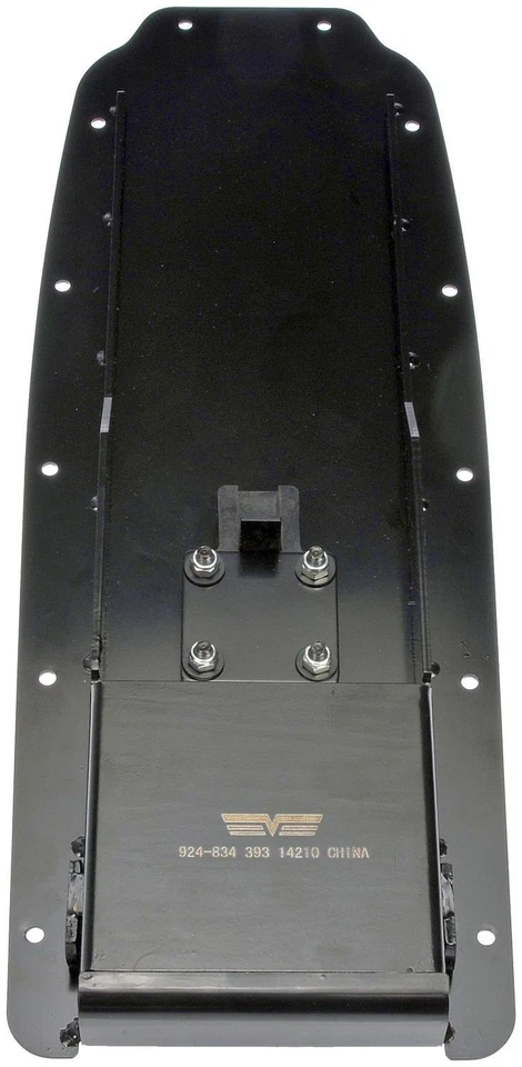 SE ADAPTA A FORD RANGER 2001-2002 SPORT TRAC 2004-2011 CONSOLA CENTRAL TAPA BASE REPARACIÓN Foto 2 de 3