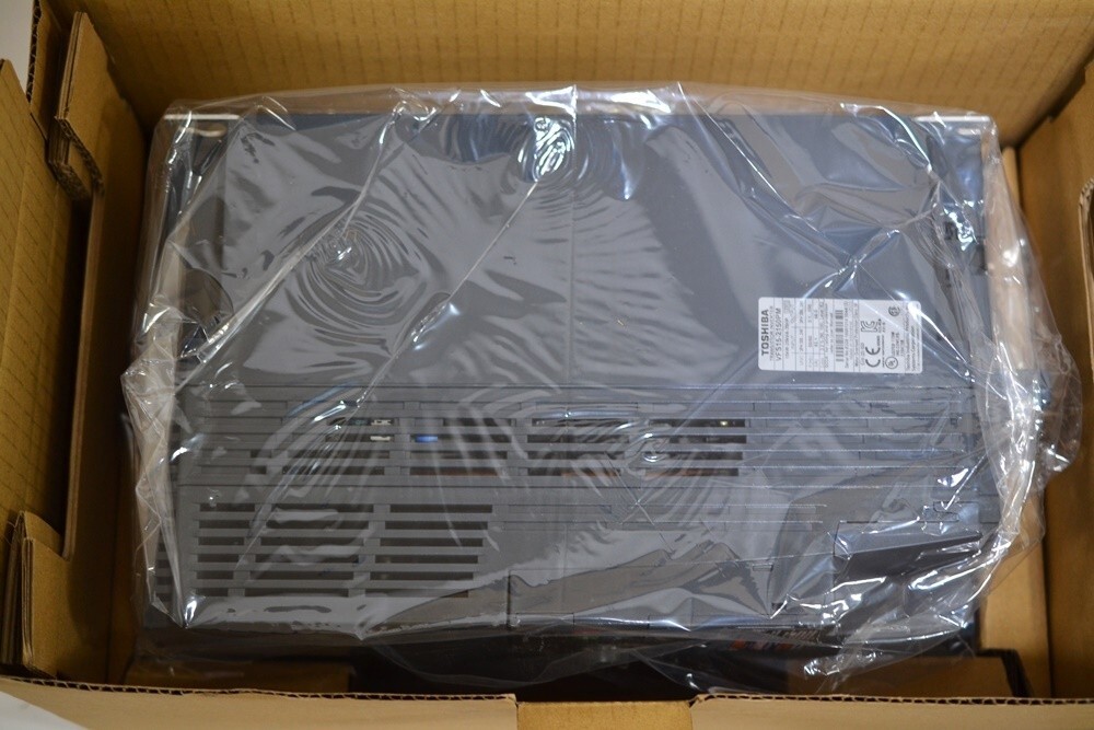 TOSHIBA VFS15-2150PM (22C) Transistor Inverter Drive Factory TOSHIBA VFS15-2150PM (22C) Transistor Inverter Drive Factory