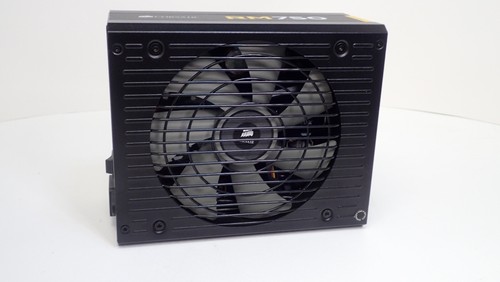 Corsair RM750 750Watts Power Supply - Model RPS0019 - CP-9020055 - Picture 3 of 4