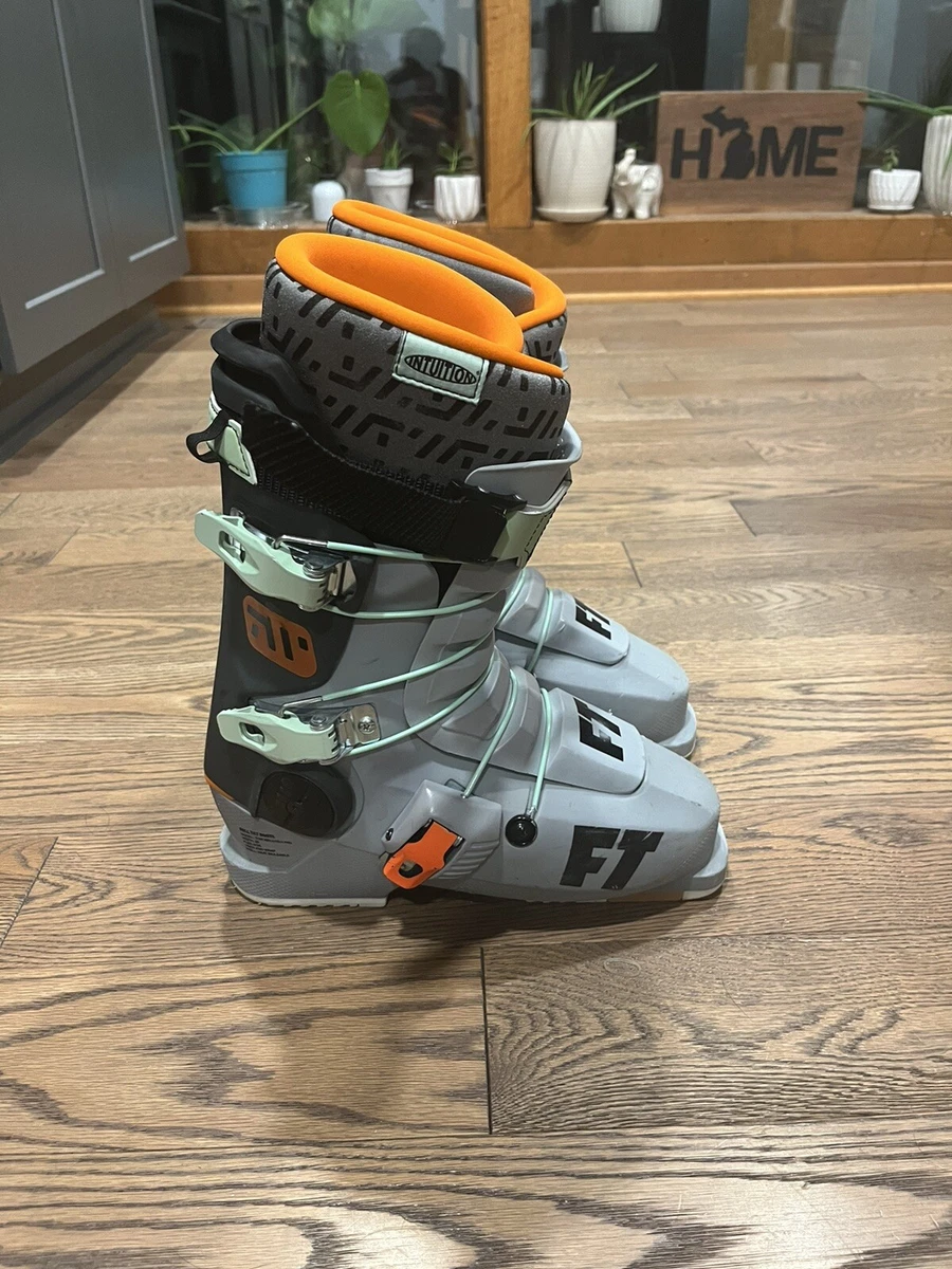Full tilt hotsell ski boots