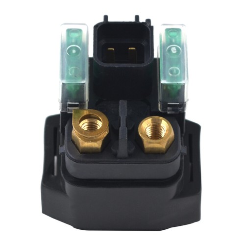 Starter Solenoid Relay for Suzuki VL800 VL1500 Intruder VZ800 LTF250 SV650 - Picture 3 of 7