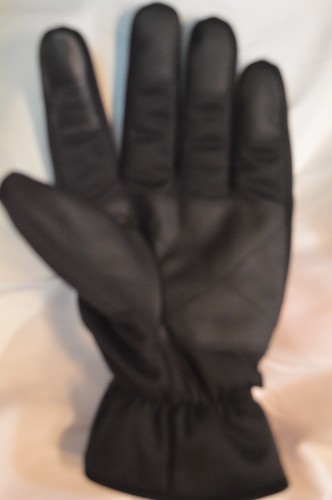 Big Man Winter Ski and Work Glove: 1XB, 2XB, 3XB, 4XB, 5XB - Picture 4 of 5