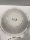 4 Libby Christmas Bowls - Snowman - Rare - 8" — photo 8