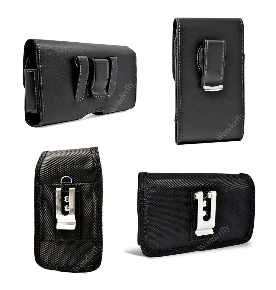 Funda para teléfono Huawei P9 Plus u Honor 4X (5,5") con funda protectora Foto 2 de 2