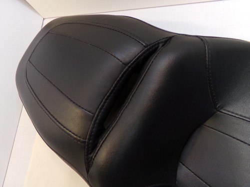 Harley-Davidson H-D Motorcycle Seat - Low Style P52000142 - Picture 7 of 20