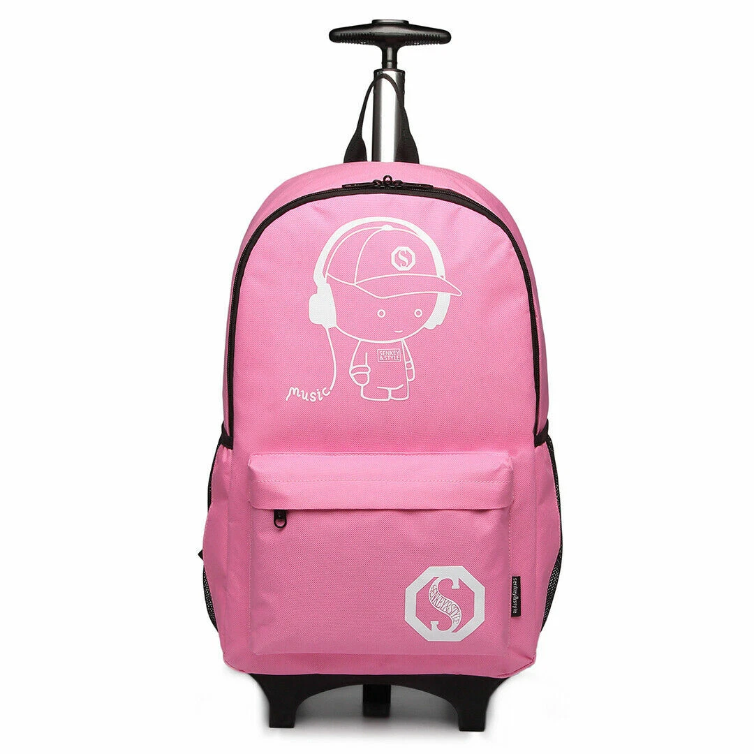Aggregate 156+ galaxy trolley bag super hot kidsdream.edu.vn