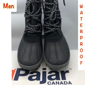 pajar leroy insulated waterproof boot